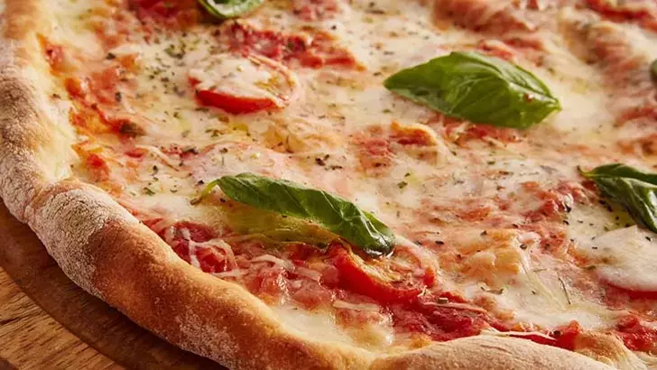 İtalyan Pizza